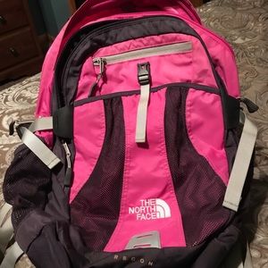 North face Backpack